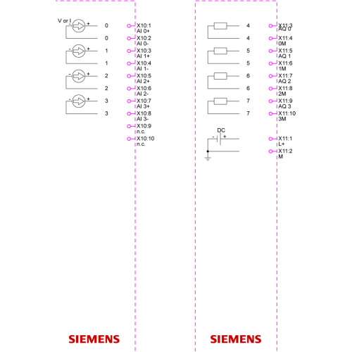 6ES7233-4HF50-0XB0