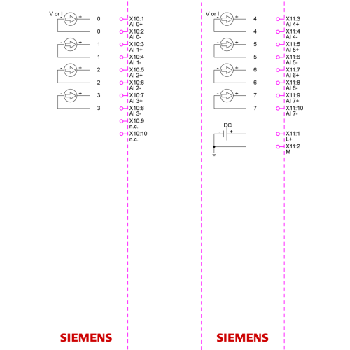 6ES7231-4HF50-0XB0