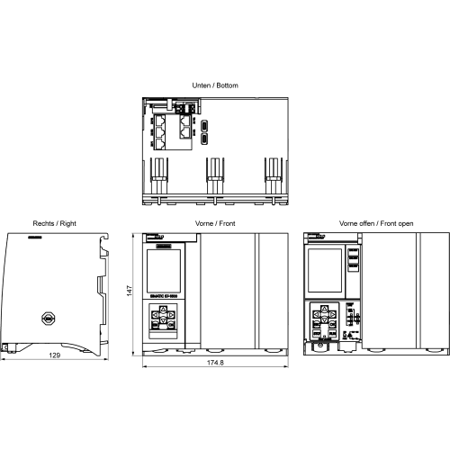 6ES7518-3FT10-0AB0