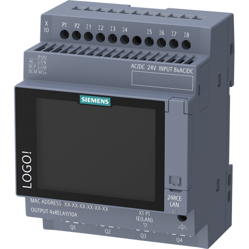 6ED1052-1HB08-0BA3