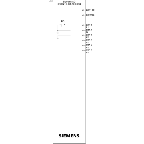 6ES7216-1ML50-0XB0