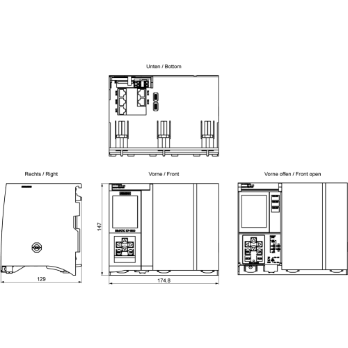 6ES7517-3UQ10-0AB0