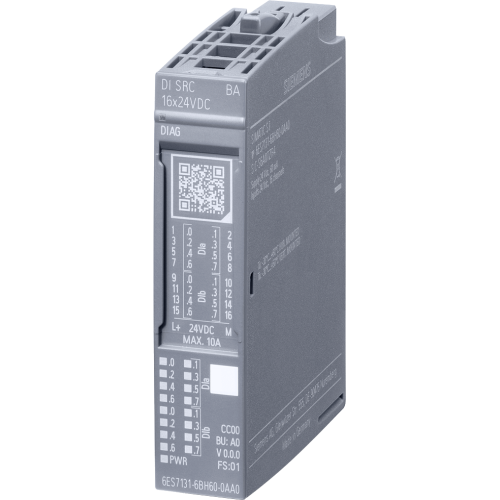 6ES7131-6BH60-0AA0