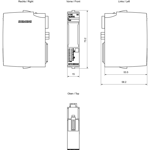 6ES7131-6BH60-0AA0