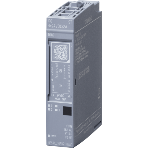 6ES7132-6BD21-0BA0