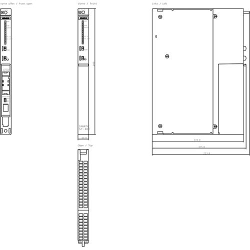 6ES7405-0DA02-0AA0