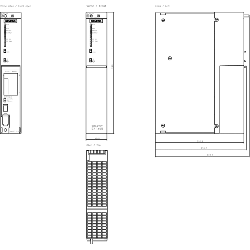 6ES7405-0KA02-0AA0