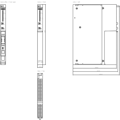 6ES7407-0DA02-0AA0