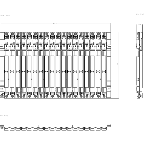 6ES7401-2TA01-0AA0