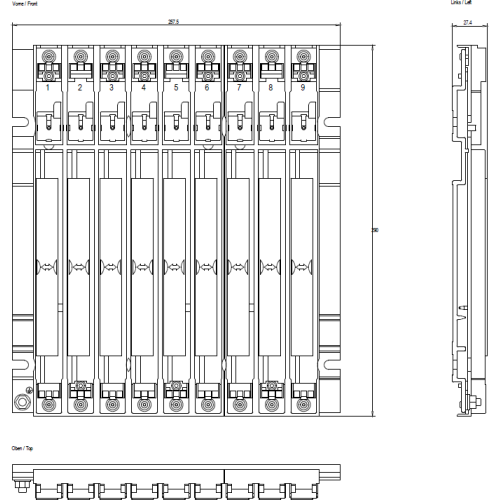 6ES7403-1JA01-0AA0