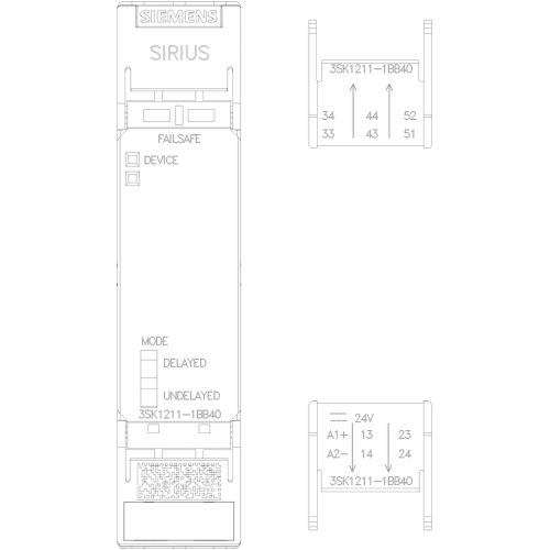 3SK1211-1BB40