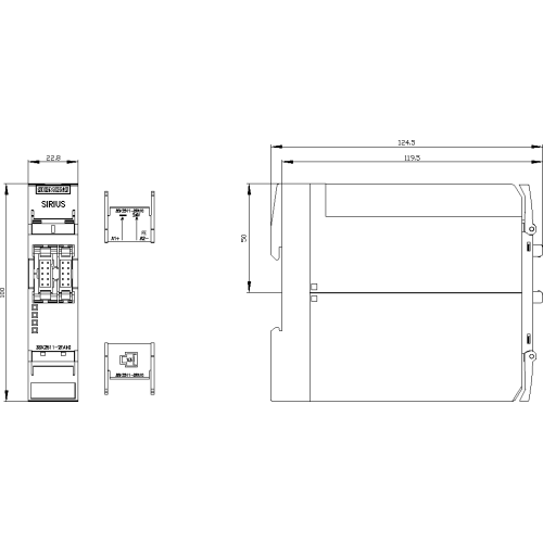 3SK2511-2FA10