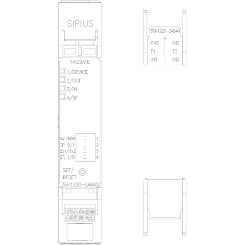 3SK1220-2AB40
