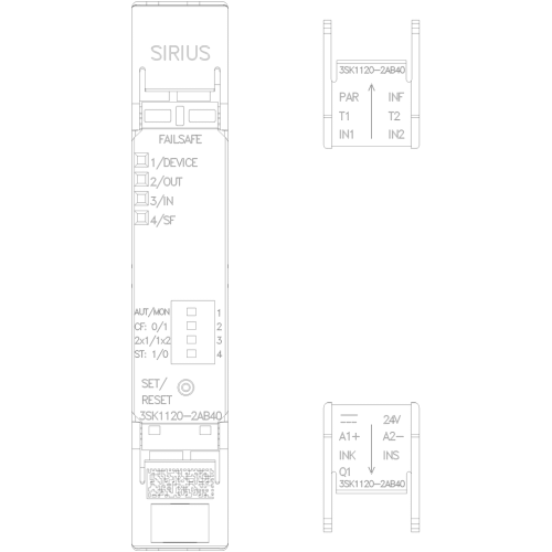3SK1120-2AB40