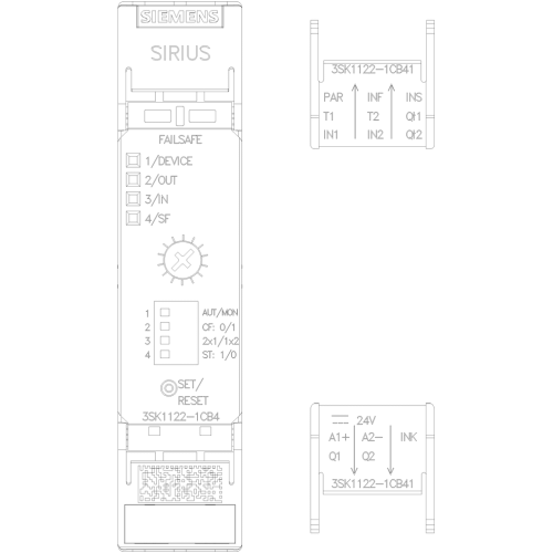 3SK1122-1CB42