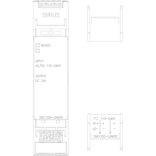 3SK1230-2AW20