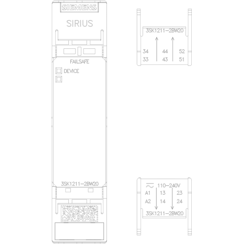 3SK1211-2BW20