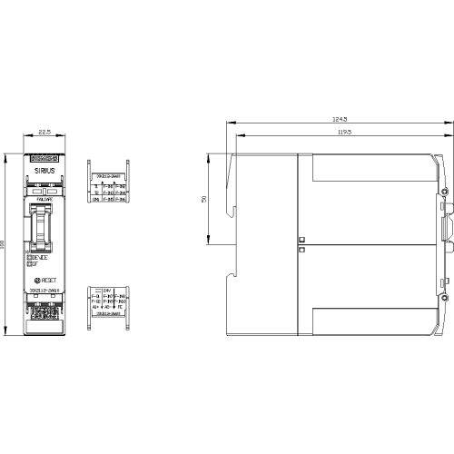 3SK2112-2AA10