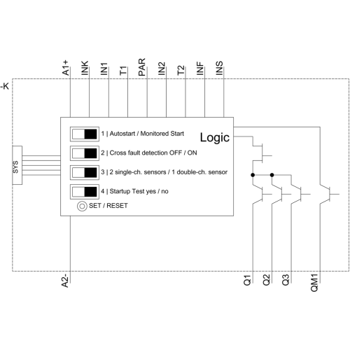 3SK1122-2AB40