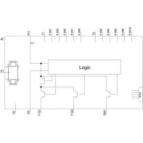 3SK2112-1AA10