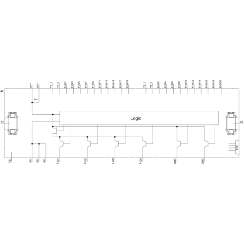 3SK2122-2AA10