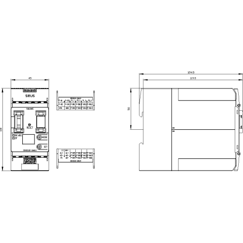 3SK2122-2AA10