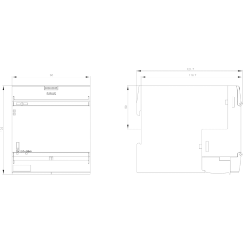 3SK1213-2AB40