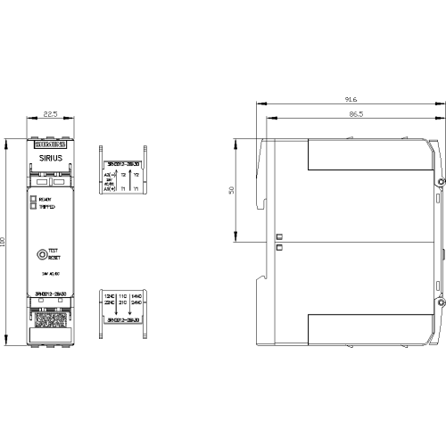 3RN2012-2BA30
