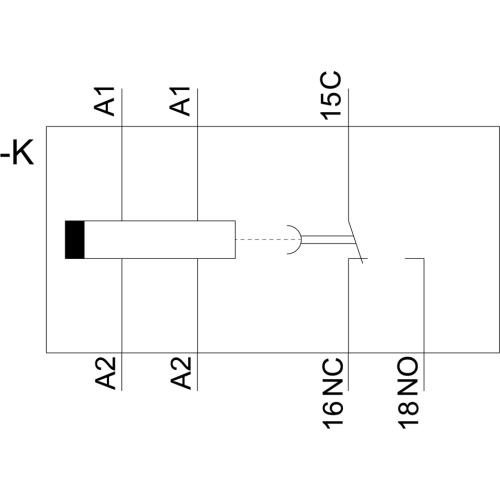 3RP2540-2AB30