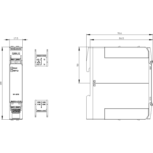3RN2010-2CA30