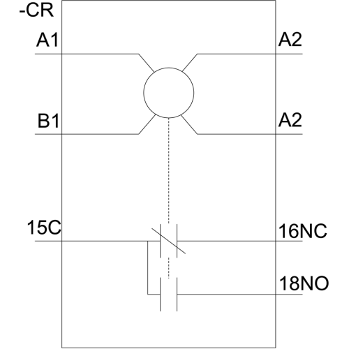 3RP2505-2AW30