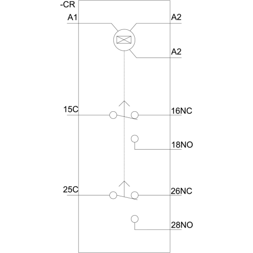 3RP2525-2BB30