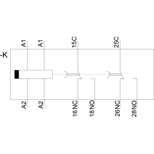 3RP2540-2BB30