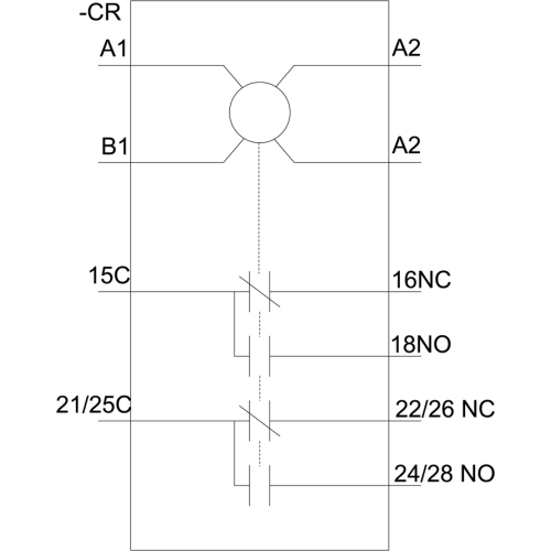3RP2505-2BB30