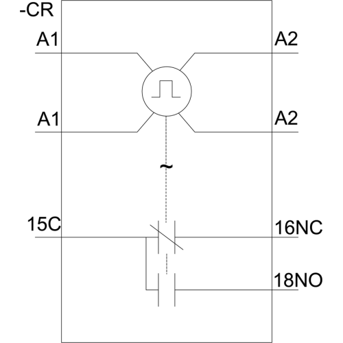 3RP2555-2AW30