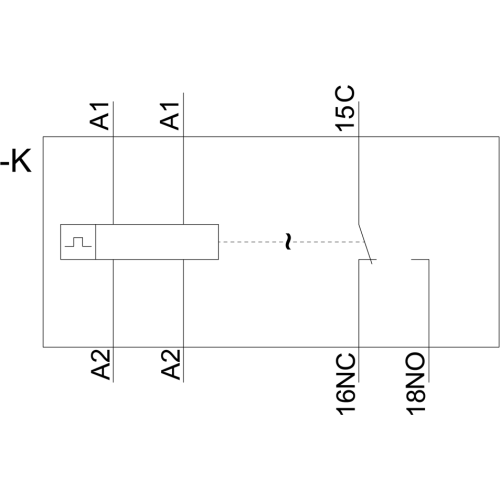 3RP2555-2AW30