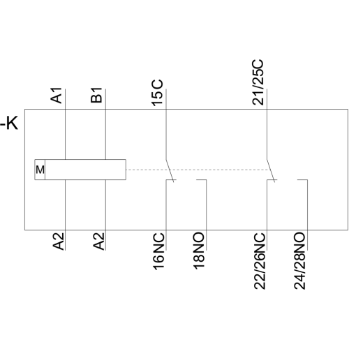 3RP2505-1BT20