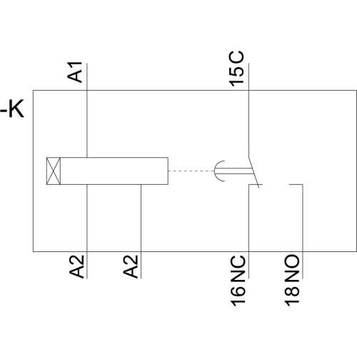 3RP2513-2AW30