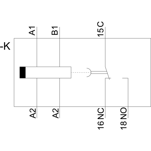 3RP2535-2AW30