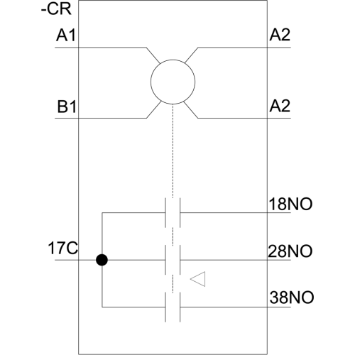 3RP2560-2SW30