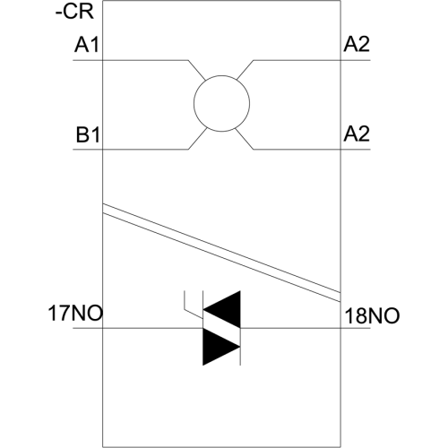 3RP2505-1CW30