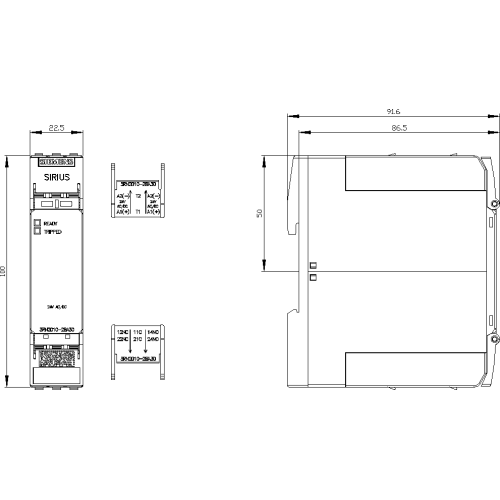 3RN2010-2BA30