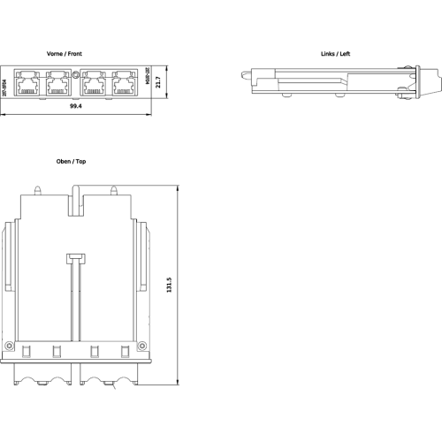 6GK6297-3FD00-4AB0