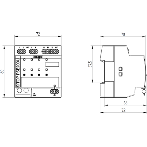 6EP1961-2BA51