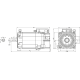 1PH8163-1HF10-2GA2-Z G14