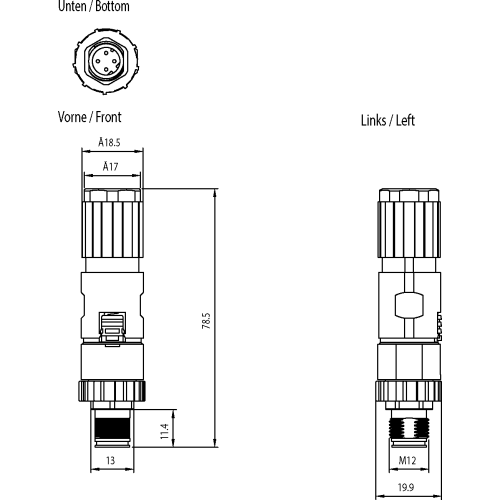 6GK1901-0DB20-6AA0