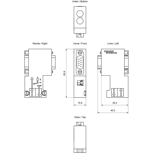 6ES7972-0BB12-0XA0