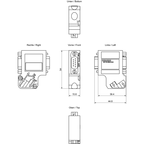 6ES7972-0BB42-0XA0