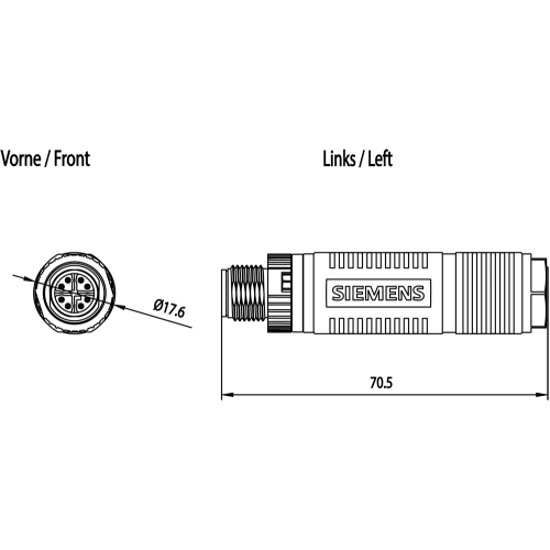 6GK1901-0DB50-6AA8