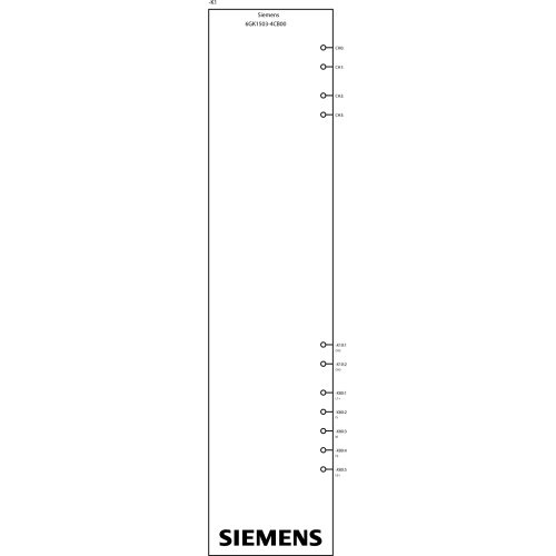 6GK1503-4CB00
